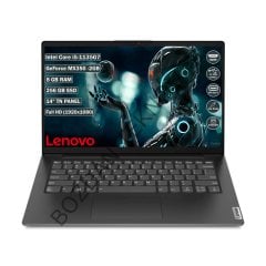 Lenovo V14 G2 ITL i5-1135G7 8 GB 256 GB SSD NVIDIA Geforce MX350-2GB Freedos 14'' FHD 82KA00ECTX