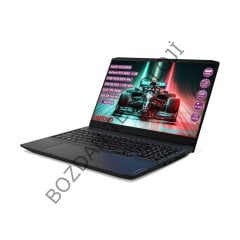 Lenovo IdeaPad Gaming 3 15IHU6 Intel Core i5 11300H 8GB 256GB SSD 1TB HDD RTX 3050 Freedos 15.6'' FHD Taşınabilir Bilgisayar 82K100CWTX