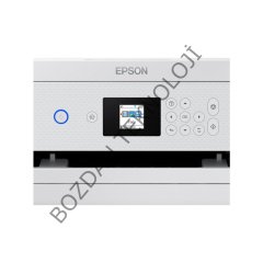 Epson Ecotank L4266 Renkli Mürekkep Tanklı Yazıcı Baskı, Tarama, Kopya ( Usb, Wifi, Wi-Fi Direct ) + Orijinal Epson (1x 127ml BK, 3x 70ml CMY) + Ekstra Siyah Mürekkep Seti C11CJ63414