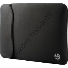Hp Neopren Reversible Sleeve Ters Çevrilebilir Notebook Kılıf 14'' - 2TX16AA