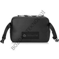 Hp Spor Pouch Tablet Çantası - Siyah 14V34AA