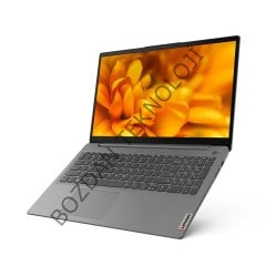 Lenovo IdeaPad 3 15ITL6 Intel Core i5 1135G7 8GB 512GB SSD Freedos 15.6'' FHD Taşınabilir Bilgisayar 82H8020BTX