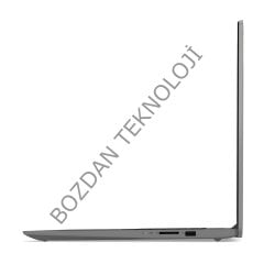 Lenovo IdeaPad 3 15ITL6 Intel Core i5 1135G7 8GB 512GB SSD Freedos 15.6'' FHD Taşınabilir Bilgisayar 82H8020BTX