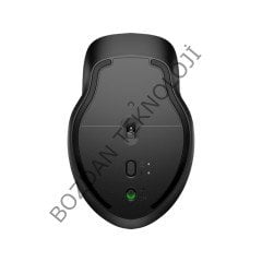 Hp 430 Çoklu Cihaz Bağlantılı Bluetooth Mouse 3B4Q2AA