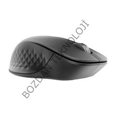 Hp 430 Çoklu Cihaz Bağlantılı Bluetooth Mouse 3B4Q2AA