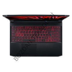 Acer Nitro 5 AN515-57 Intel Core i7 11800H 16 GB 512 GB SSD RTX 3050TI 4 GB Freedos 15.6'' Taşınabilir Bilgisayar NH.QESEY.002