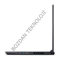 Acer Nitro 5 AN515-57 Intel Core i7 11800H 16 GB 512 GB SSD Rtx 3070 8 GB Freedos 15.6'' Fhd Taşınabilir Bilgisayar NH.QFGEY.002