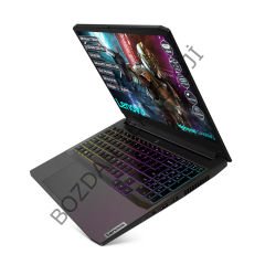 Lenovo Ideapad Gaming 3 15ACH6 Amd Ryzen 7 5800H 16 GB 512 GB SSD RTX 3050 Ti 4 GB Freedos 15.6'' FHD Taşınabilir Bilgisayar 82K200JWTX