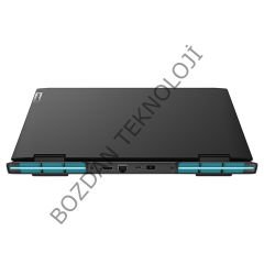Lenovo IdeaPad Gaming 3 15ARH7 AMD Ryzen 5 6600H 16 GB 512 GB SSD RTX 3050Ti 4GB Freedos 15.6'' FHD Taşınabilir Bilgisayar 82SB00B5TX