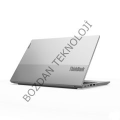 Lenovo ThinkBook 15 G4 IAP Intel Core i5-1235U 16 GB 512 GB SSD GeForce MX550 2GB 15,6'' FHD Taşınabilir Bilgisayar 21DJ00GATX
