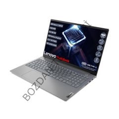 Lenovo Thinkbook 15 G3 Acl Amd Ryzen 5 5500U 8 GB 512 GB SSD 15,6'' Fhd Freedos Taşınabilir Bilgisayar 21A40039TX