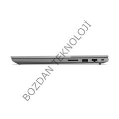 Lenovo Thinkbook 15 G3 Acl Amd Ryzen 5 5500U 8 GB 512 GB SSD 15,6'' Fhd Freedos Taşınabilir Bilgisayar 21A40039TX