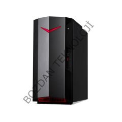 Acer Nitro N50-640 Intel Core I5-12400F 16 GB 512 GB SSD Rtx 3060 12 GB Freedos Masaüstü Bilgisayar DG.E2VEM.005