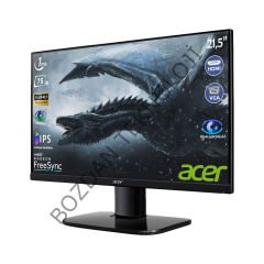 Acer KA222Q 21,5'' 75Hz 1ms (HDMI+VGA) FreeSync Full HD IPS LED Monitör UM.WX2EE.007