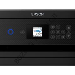 Epson EcoTank L4260 Tarayıcı + Fotokopi + Wi-Fi Direct + AirPrint Mürekkep Tanklı Yazıcı C11CJ63411