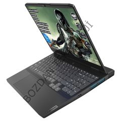 Lenovo Ideapad Gaming 3 16IAH7 Intel Core I5-12500H 16 GB 512 GB SSD Rtx 3050TI 4gb Freedos 16'' Wuxga IPS Taşınabilir Bilgisayar 82SA0068TX+
