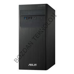 Asus ExpertCenter D7 Tower Intel Core i7-12700 16 GB 512 GB SSD RTX 3060 12 GB Windows 11 Home Masaüstü Bilgisayar D700TD-712700110W