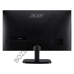 Acer EK241YH 23,8'' 100Hz 1ms (HDMI + VGA) Freesync Full HD VA Monitör UM.QE1EE.H01