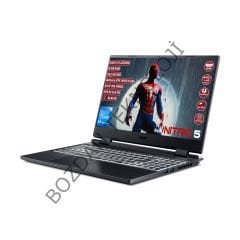 Acer Nitro 5 AN515-58-503P İntel Core i5 12500H 8 GB 512 GB SSD RTX 4050 - 6 GB Freedos 15.6'' FHD Taşınabilir Bilgisayar NH.QLZEY.001