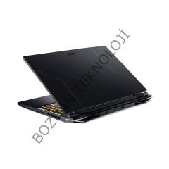 Acer Nitro 5 AN515-58-503P İntel Core i5 12500H 8 GB 512 GB SSD RTX 4050 - 6 GB Freedos 15.6'' FHD Taşınabilir Bilgisayar NH.QLZEY.001