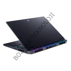 Acer Nitro Predator Helios 16 PH16-71-96T0 intel Core i9 13900HX 32 GB 1 TB SSD RTX 4080 - 12 GB Freedos 16'' WQXGA (2560 x 1600) 240Hz Taşınabilir Bilgisayar NH.QJSEY.001