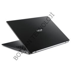 Acer Extensa EX215-54 İntel Core i5 1135G7 20 GB 512 GB SSD Freedos 15.6'' FHD Taşınabilir Bilgisayar NX.EGJEY.005+205