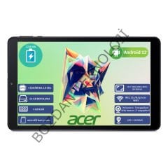 Acer Iconia A10 4 GB Ram 64 GB SSD 10.1'' Hd (1280 x 800 ) IPS Yeni Nesil Android Tablet NT.LG0EY.001