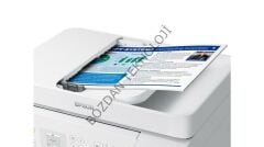 Epson EcoTank L5296 Renkli Yazıcı Baskı-Tarama- Kopya-Faks (Usb,Wifi)4 x 65 ml+1 Mürekkep C11CJ65406