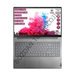 Lenovo IdeaPad 3 Amd Ryzen 7 5700U 8 GB 512 GB SSD 15.6'' FHD Freedos Taşınabilir Bilgisayar 82KU00T7TX