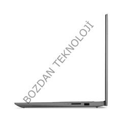 Lenovo IdeaPad 3 Amd Ryzen 7 5700U 8 GB 512 GB SSD 15.6'' FHD Freedos Taşınabilir Bilgisayar 82KU00T7TX