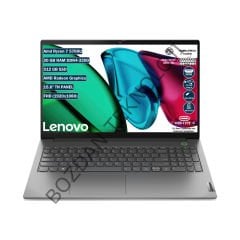 Lenovo IdeaPad 3 Amd Ryzen 7 5700U 20 GB 512 GB SSD 15.6'' FHD Freedos Taşınabilir Bilgisayar 82KU00T7TX+205