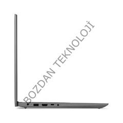 Lenovo IdeaPad 3 Amd Ryzen 7 5700U 12 GB 512 GB SSD 15.6'' FHD Freedos Taşınabilir Bilgisayar 82KU00T7TX+125