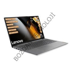 Lenovo IdeaPad 3 Amd Ryzen 7 5700U 12 GB 512 GB SSD 15.6'' FHD Freedos Taşınabilir Bilgisayar 82KU00T7TX+125