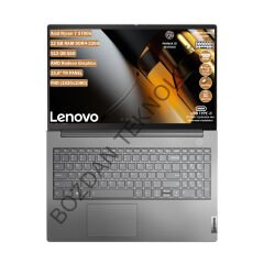 Lenovo IdeaPad 3 Amd Ryzen 7 5700U 12 GB 512 GB SSD 15.6'' FHD Freedos Taşınabilir Bilgisayar 82KU00T7TX+125