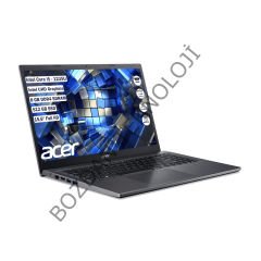 Acer Extensa 15 Intel Core I5 1235U 8 GB 512 GB SSD Freedos 15.6'' Fhd Taşınabilir Bilgisayar NX.EGYEY.005