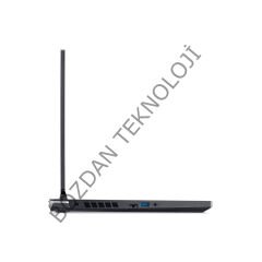 Acer Nitro 5 AN515-58 Intel Core I5 12450H 8 GB 512 GB SSD Rtx 4050 - 6 GB Freedos 15.6'' Fhd 144 Hz IPS Panel Taşınabilir Bilgisayar NH.QLZEY.007