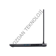 Acer Nitro 5 AN515-58 Intel Core I5 12450H 8 GB 512 GB SSD Rtx 4050 - 6 GB Freedos 15.6'' Fhd 144 Hz IPS Panel Taşınabilir Bilgisayar NH.QLZEY.007