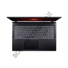 Acer Nitro V 15 ANV15-51 Intel Core i7 13620H 24 GB 512 GB SSD Rtx 4050 6 GB Freedos 15.6'' FHD IPS Taşınabilir Bilgisayar NH.QNBEY.005+245