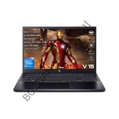 Acer Nitro V 15 ANV15-51 Intel Core i7 13620H 32 GB 512 GB SSD Rtx 4050 6 GB Freedos 15.6'' FHD IPS Taşınabilir Bilgisayar NH.QNBEY.005+325