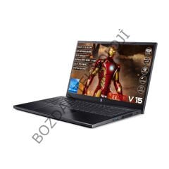 Acer Nitro V 15 ANV15-51 Intel Core i7 13620H 32 GB 512 GB SSD Rtx 4050 6 GB Freedos 15.6'' FHD IPS Taşınabilir Bilgisayar NH.QNBEY.005+325