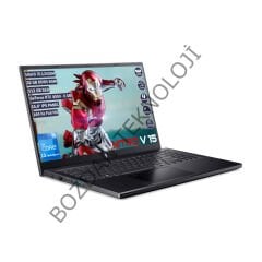 Acer Nitro V 15 Intel Core i5 13420H 32 GB 512 GB SSD Rtx 4050 6 GB Freedos 15.6'' FHD IPS Taşınabilir Bilgisayar NH.QNBEY.001+325