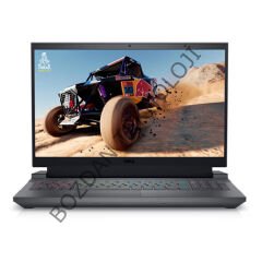 Dell Gaming G15 5530 Intel Core i7 13650HX 16 GB 512 GB SSD RTX4060 Ubuntu 15.6'' FHD 165Hz Taşınabilir Bilgisayar G155530012U
