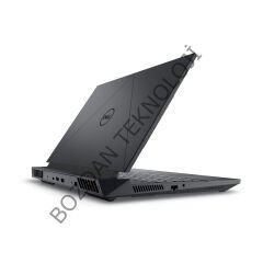 Dell Gaming G15 5530 Intel Core i7 13650HX 16 GB 512 GB SSD RTX4060 Ubuntu 15.6'' FHD 165Hz Taşınabilir Bilgisayar G155530012U