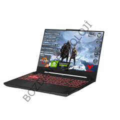 Asus Tuf Gaming A15 AMD Ryzen 9 7940HS 16 GB 512 GB SSD Nvidia Geforce Rtx 4070 15,6'' FHD W11 Gaming Notebook FA507XI-LP013W