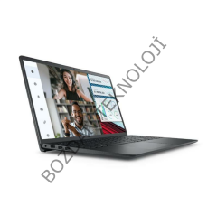 Dell Vostro 3520 Intel Core i5 1135G7 8 GB 256 GB SSD Freedos 15.6'' FHD Taşınabilir Bilgisayar N2062PVNB3520U