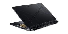 Acer Nitro 5 AN515 Intel Core I7 12650H 16 GB 512 GB SSD Rtx 4060 8 GB Freedos 15,6'' 165 Hz Fhd IPS Taşınabilir Bilgisayar NH.QM0EY.009