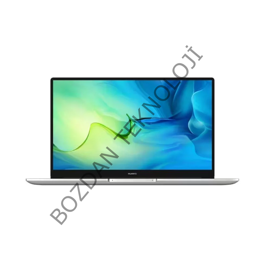 Huawei Matebook D15 Intel Core i5 1155G7 8 GB 256 GB Windows 11 Home 15.6'' FHD Taşınabilir Bilgisayar 53013PMR