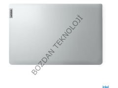 Lenovo Ideapad 1 Intel Celeron N4020 4 GB 128 GB SSD Windows 11 Home 15,6'' Hd Taşınabilir Bilgisayar 82V700A9TX