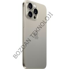 iPhone 15 Pro Max 256 GB MU793TU/A
