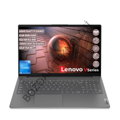Lenovo V15 G2 ITL Intel Core™ i7-1165G7 8 GB 512 GB SSD Freedos 15,6'' Fhd Taşınabilir Bilgisayar 82KB00CBTX